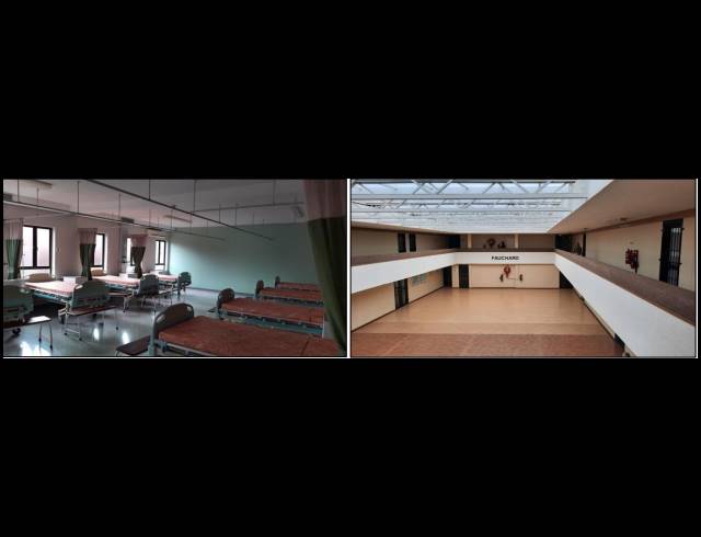 2.70M² MEDICAL SUITE FOR SALE IN FLORIDA PARK